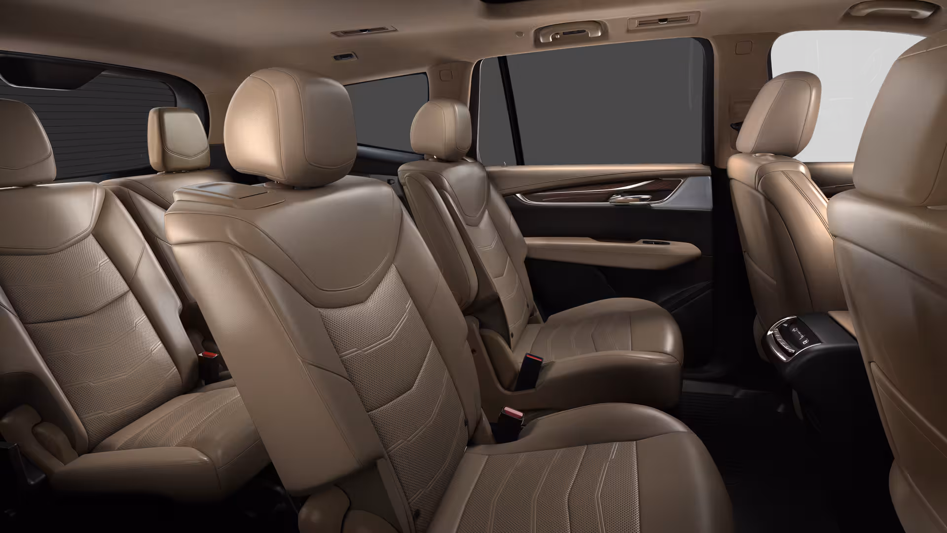 Chauffeur service for The Academy Awards